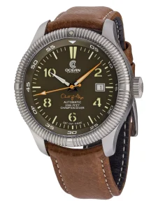 Ocean Crawler Champion Diver V2 Half-Caff