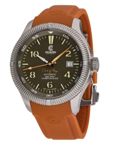 Ocean Crawler Champion Diver V2 Half-Caff