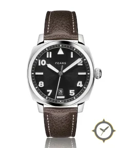 Brunswick 40 Filton 'Raven Black'