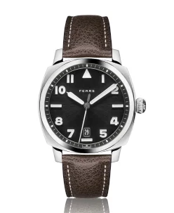Fears Brunswick 40 Filton 'Raven Black'