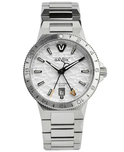 Gavox Longitude Pearl