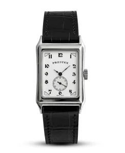 Duckworth Prestex Parker Mechanical