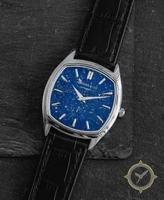 AC2 Volcán Lapis Lazuli