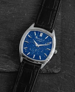 Anders & Co AC2 Volcán Lapis Lazuli
