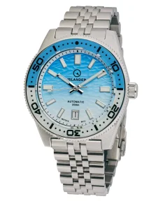 Islander Northport Hi-Beat Automatic