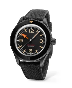 Undone Basecamp Classic Blackout