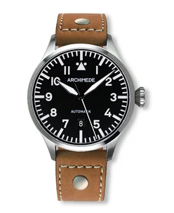 Archimede Pilot 42 A LHB