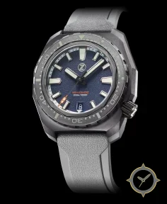 Hammerhead V3 300m Tantalum Limited Edition