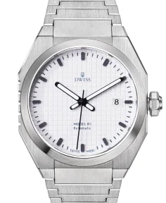 DWISS A1-White