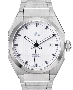 DWISS A1-White