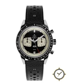 Rallygraf Meca-Quartz Reverse Panda