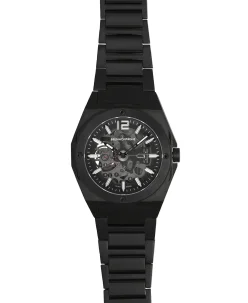 Brunmontagne Representor Skeletonized Black