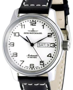 Zeno-Watch Basel Classic Day-Date