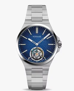 Horage Autark Tourbillon