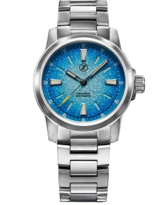 Zelos Aurora Field Ti 'Ice Blue'