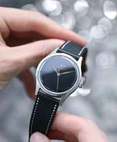 Time This REF.2503LS2 Onyx Dial Automatic (Art Deco)