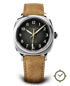 Verimatic Automatic Black Fumé