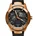 RACE PILOT GOLD GOLD BEZEL