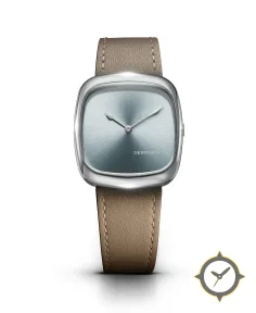 Sunray Ice Blue In Steel