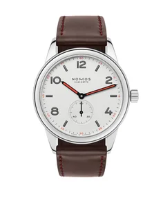 Nomos Glashütte Club 38 Reference 769