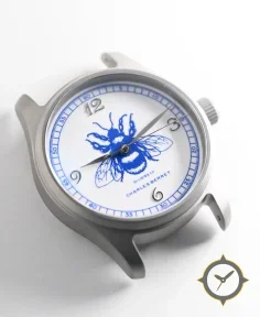 PORCELAIN - BUMBLEBEE - Chewie_Co