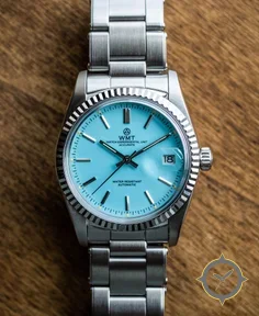 WMT Watches Cabochon – Glossy