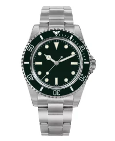 San Martin SN006-G-B1 Without Logo Green