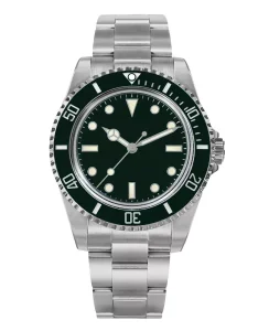 San Martin SN006-G-B1 Without Logo Green