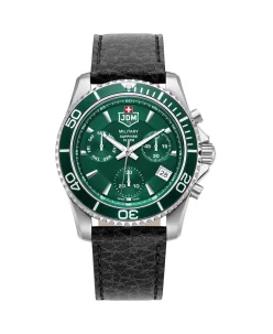 JDM-Military Sierra Chrono