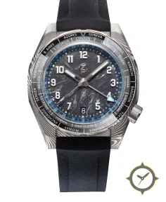 Thresher Damascus Limited Edition