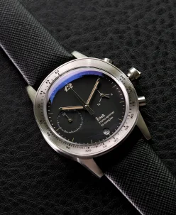 Lima KRONOSPRINTER BLACK BREGUET