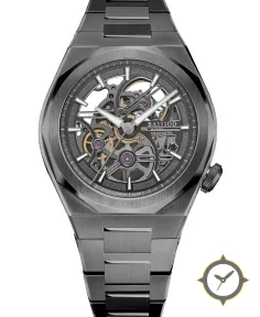 BA111OD Chapter 7 Skeleton Anthracite