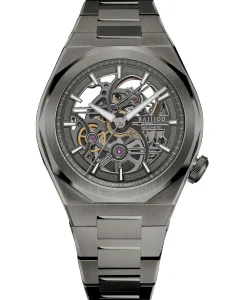BA111OD Chapter 7 Skeleton Anthracite