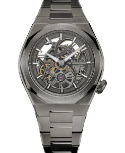 BA111OD Chapter 7 Skeleton Anthracite