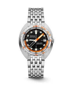 Doxa SUB 250T GMT Sharkhunter