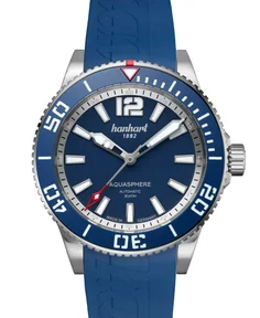 Hanhart AQUASPHERE FreeFall Blue
