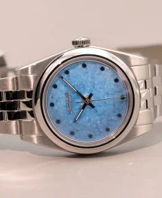 Cincinnati Watch Company Ice Blue