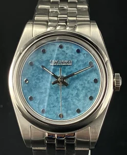 Cincinnati Watch Company Ice Blue