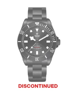 Ixdao DLC Black titanium automatic