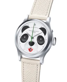 Time This Sichuan Panda Complete Calendar