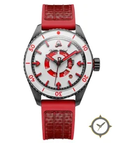 Fire Exit Watch - Special US Version 1 of 1