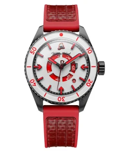 William Wood Watches Fire Exit Watch - Special US Version 1 of 1