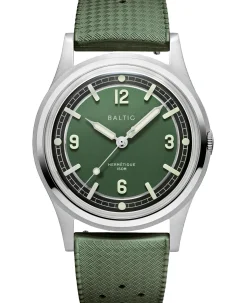 Baltic Hermétique Tourer Green