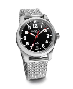 JS Watch Co. Sif NART