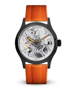 Duckworth Prestex Prestex Skeleton Manual Wind