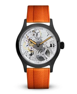 Duckworth Prestex Prestex Skeleton Manual Wind