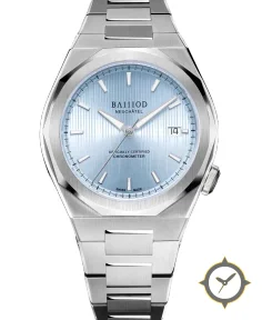 Chapter 7 Chronometer Frost Blue