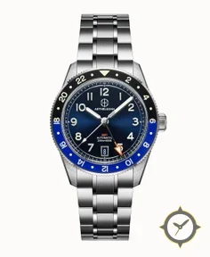 Horizon Azure GMT