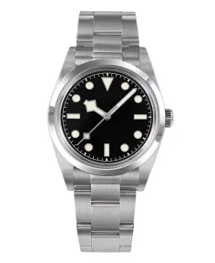 San Martin SN021-G-B2 Without Logo Black PT5000