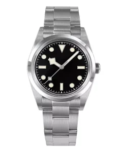 San Martin SN021-G-B2 Without Logo Black PT5000